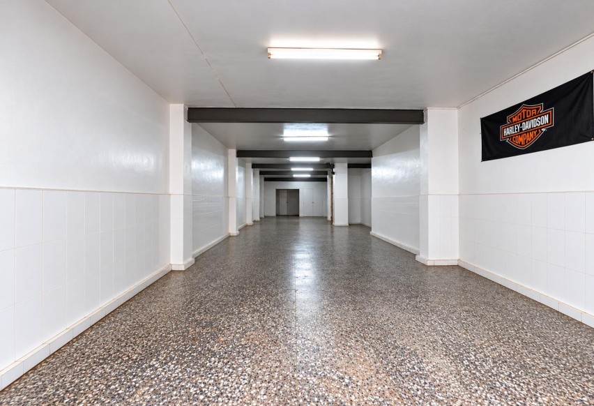 Resale - Commercial - Elche - Plaza Crevillente-Juzgados
