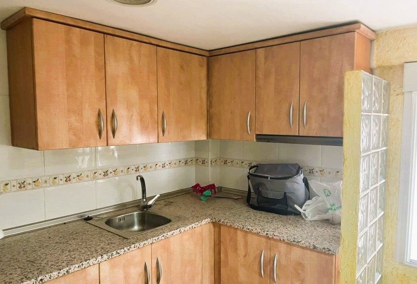 Resale - Commercial - Elche - Plaza Crevillente-Juzgados