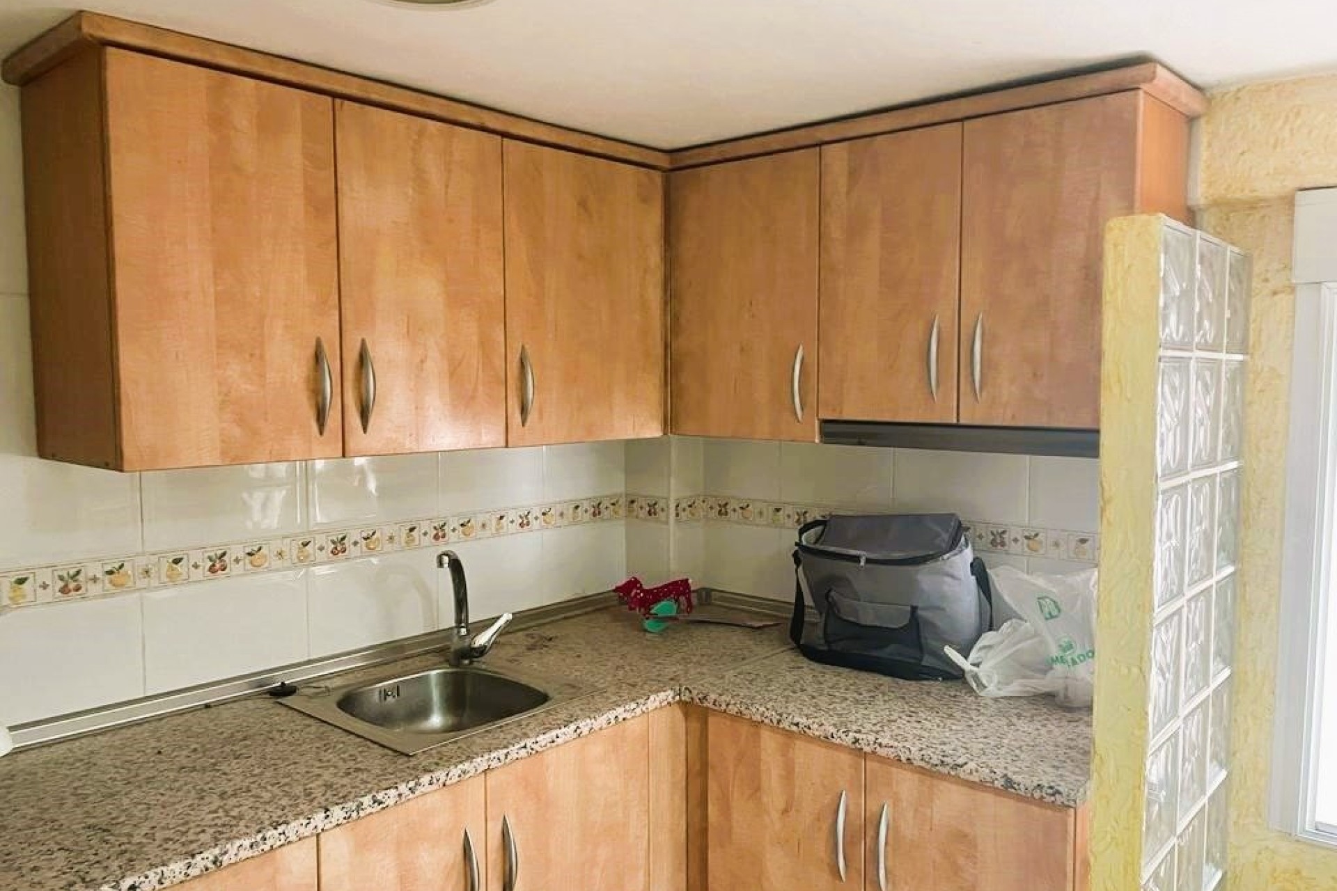 Resale - Commercial - Elche - Plaza Crevillente-Juzgados