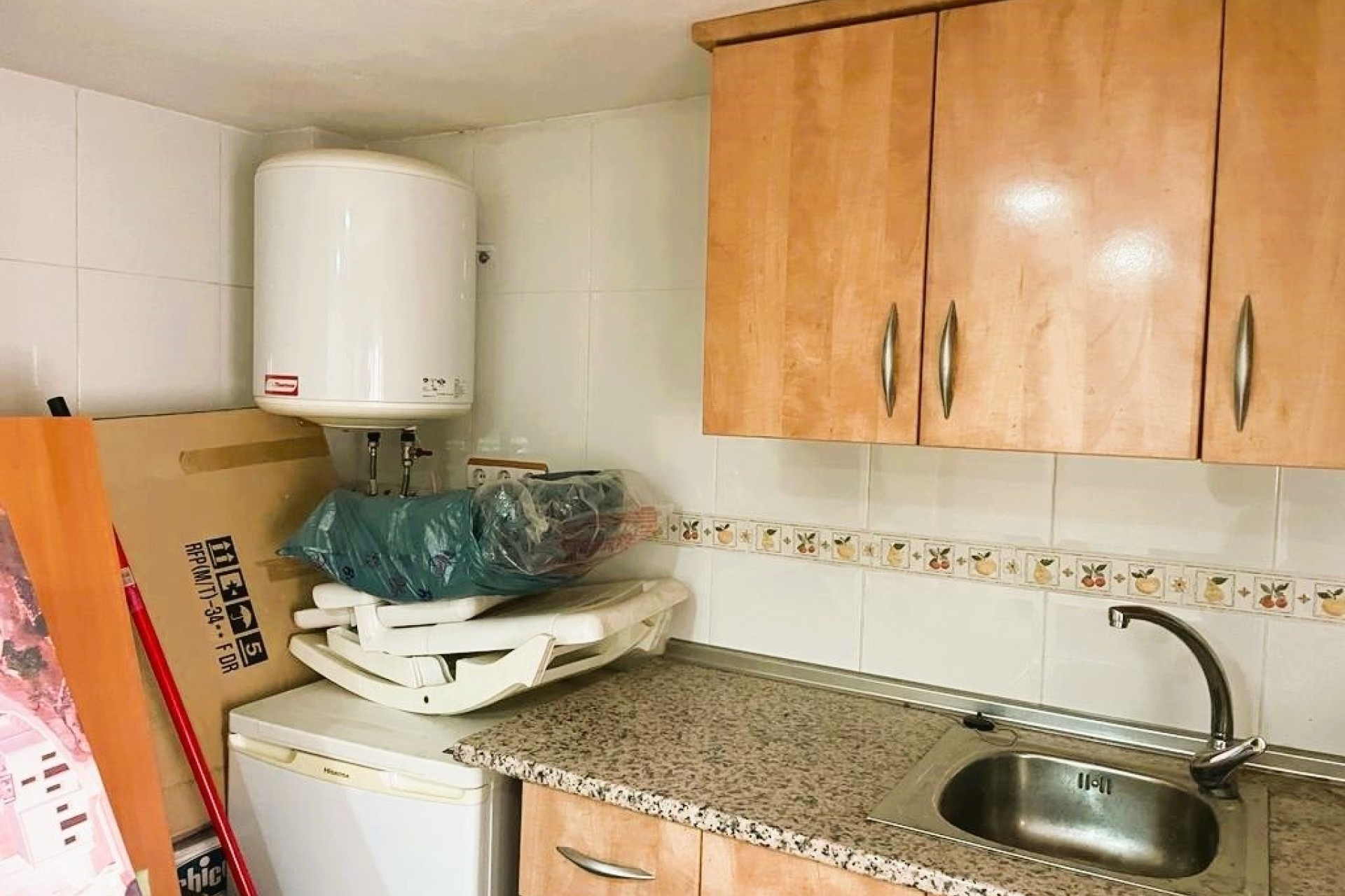 Resale - Commercial - Elche - Plaza Crevillente-Juzgados