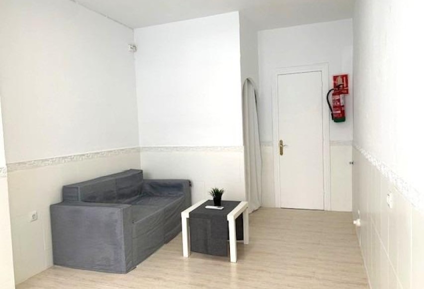 Resale - Commercial - Elche - Plaza Crevillente-Juzgados