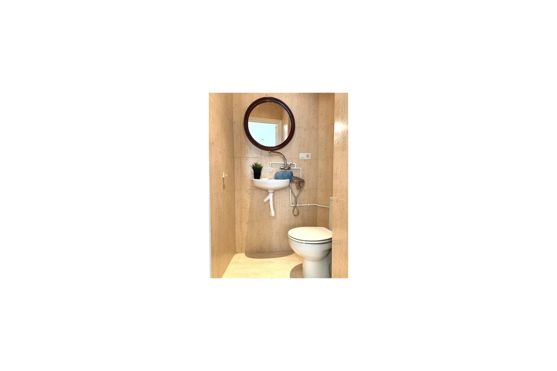 Resale - Commercial - Elche - Plaza Crevillente-Juzgados