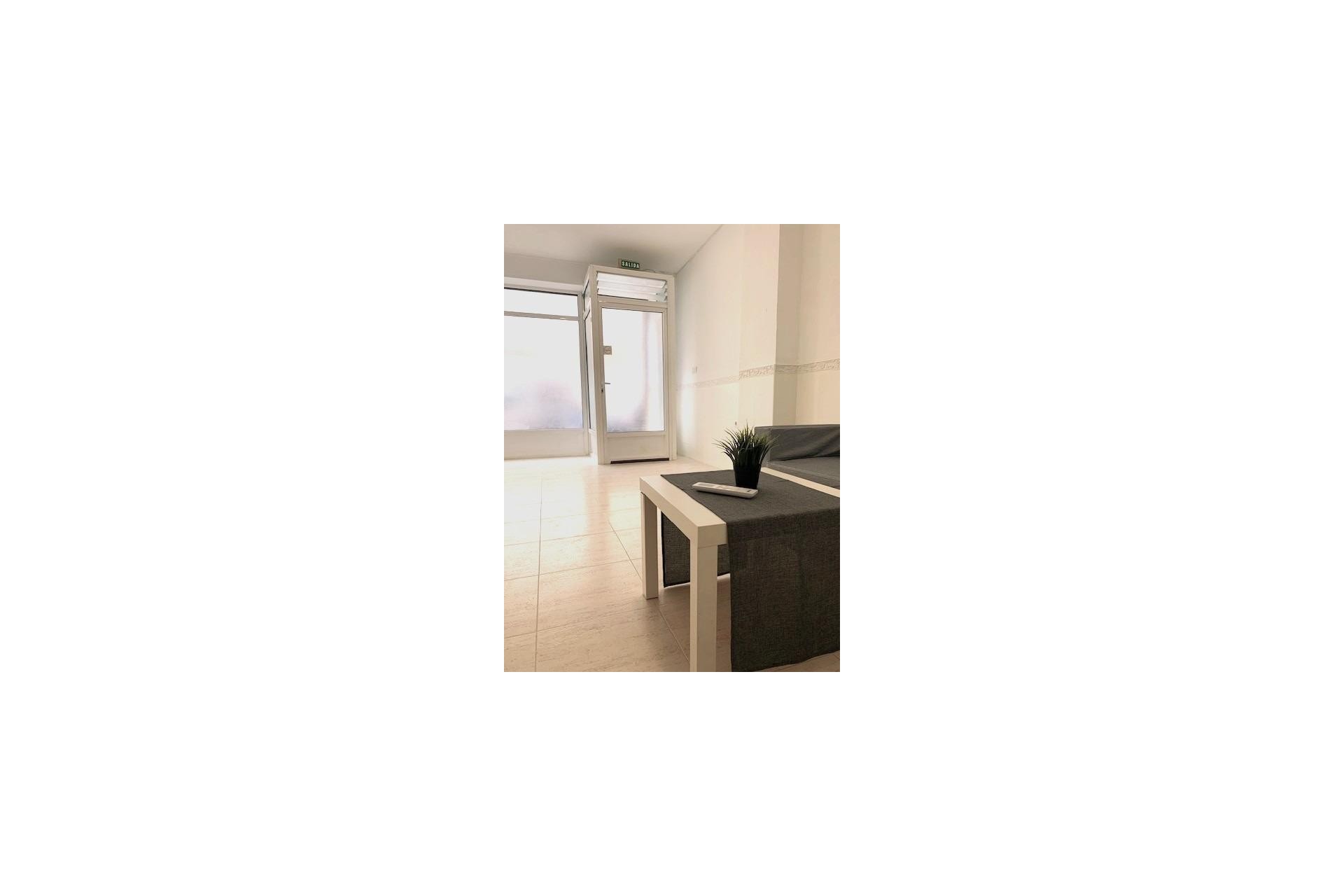 Resale - Commercial - Elche - Plaza Crevillente-Juzgados
