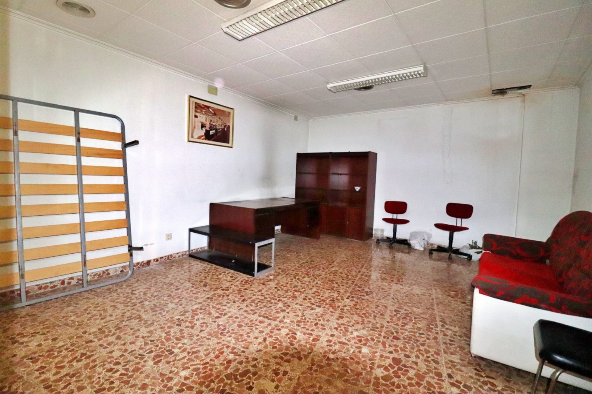 Resale - Commercial - Elche - Plaza Crevillente