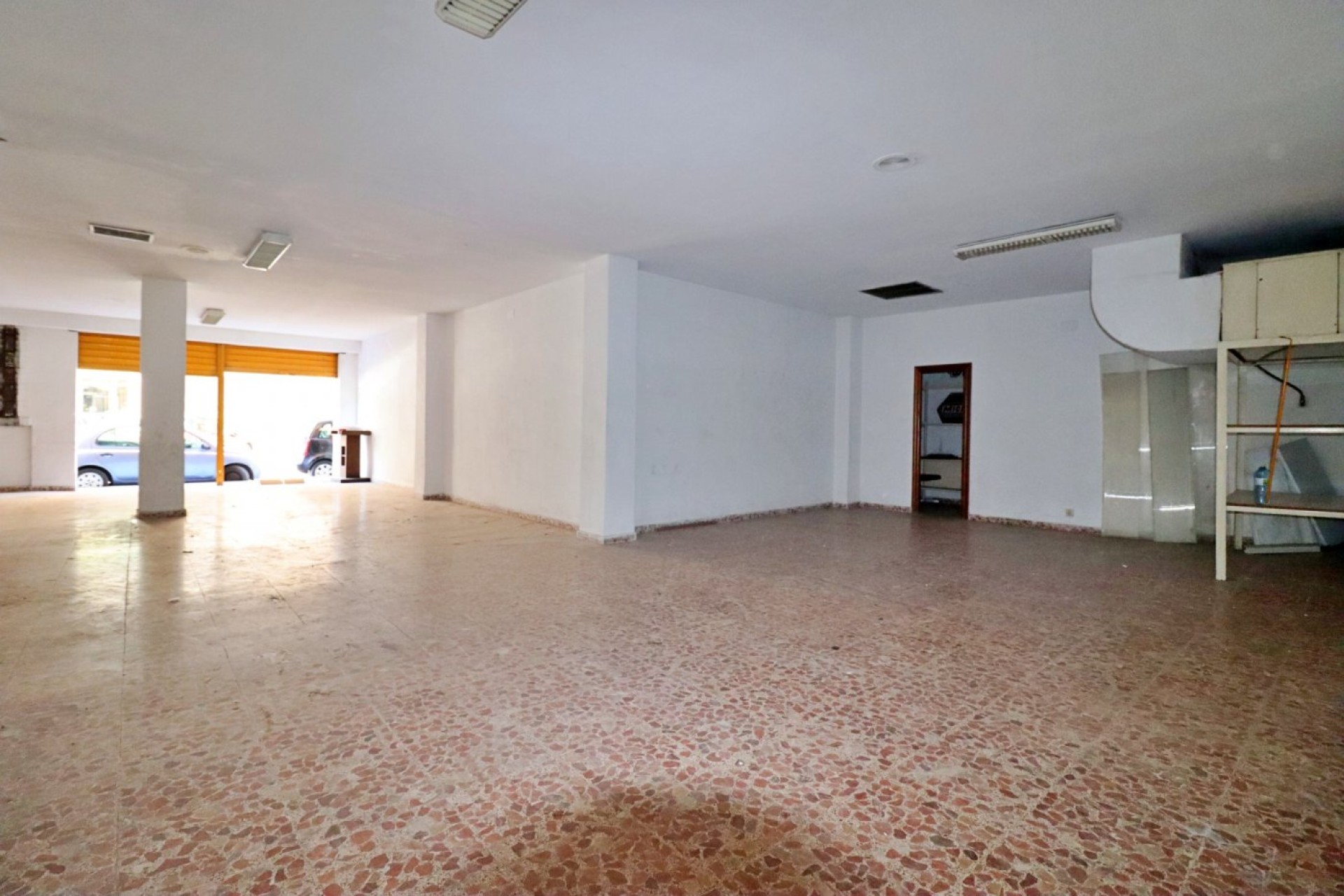 Resale - Commercial - Elche - Plaza Crevillente