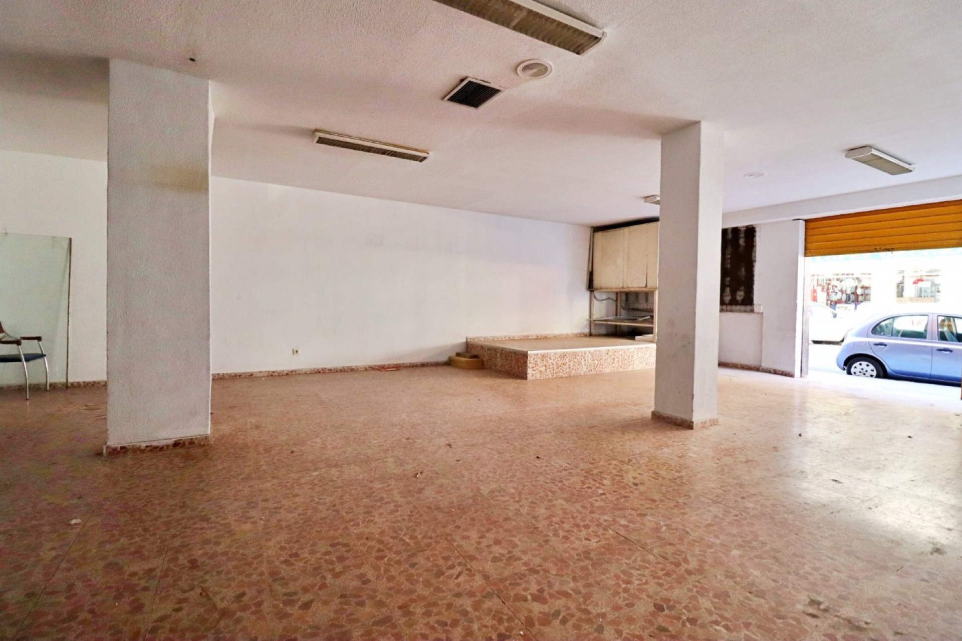 Resale - Commercial - Elche - Plaza Crevillente