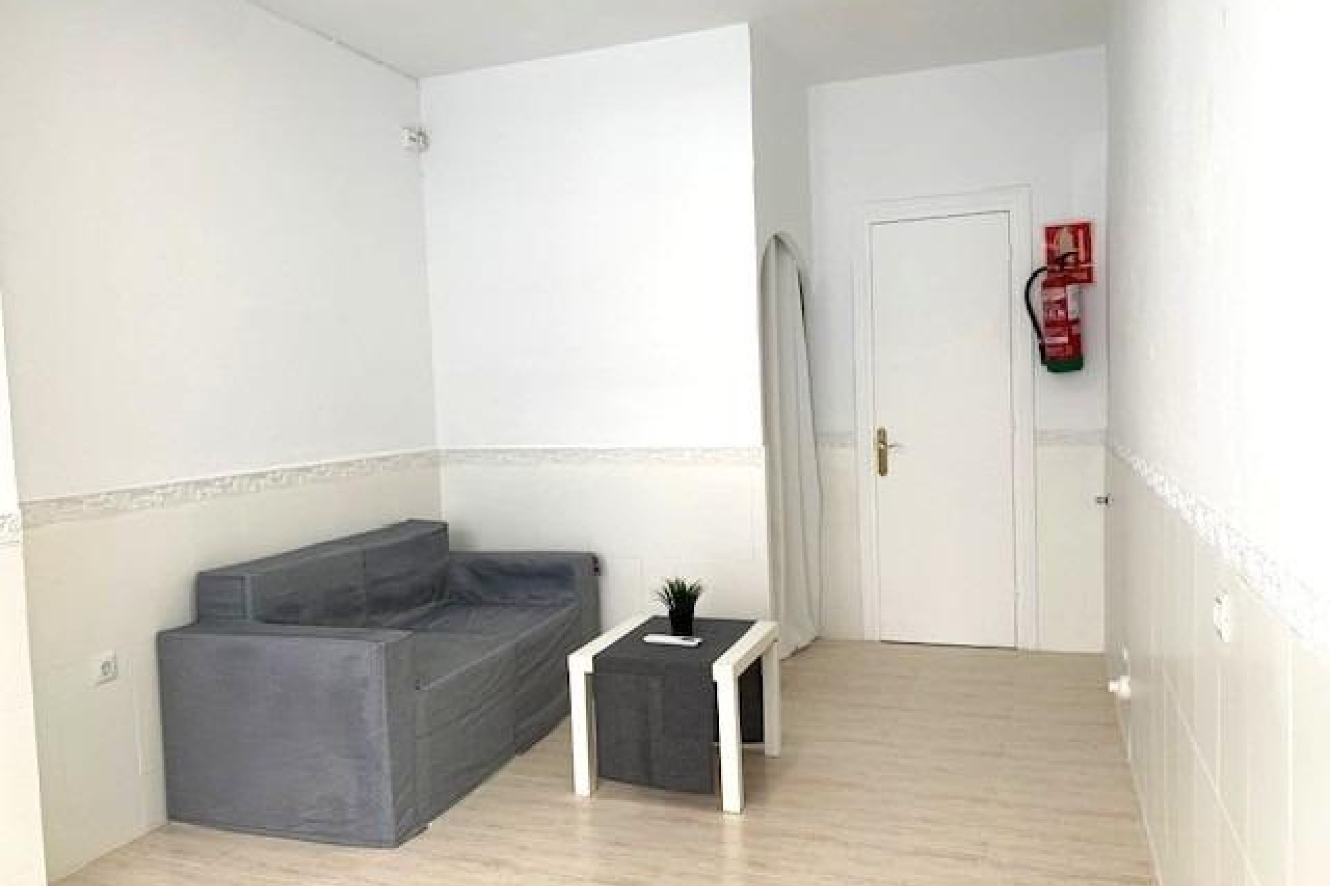 Resale - Commercial - Elche - Plaza Crevillente