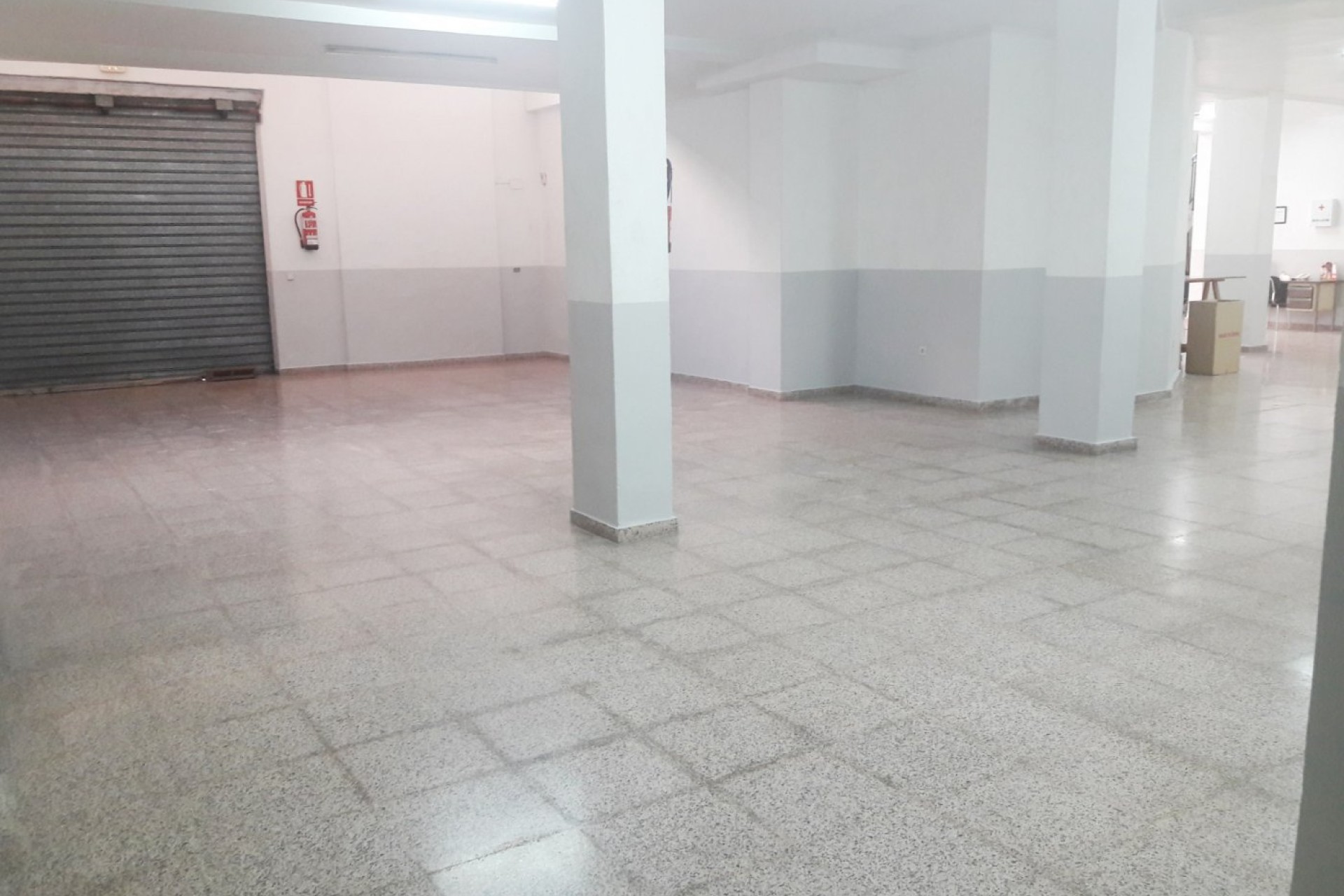 Resale - Commercial - Elche - Plaza Madrid