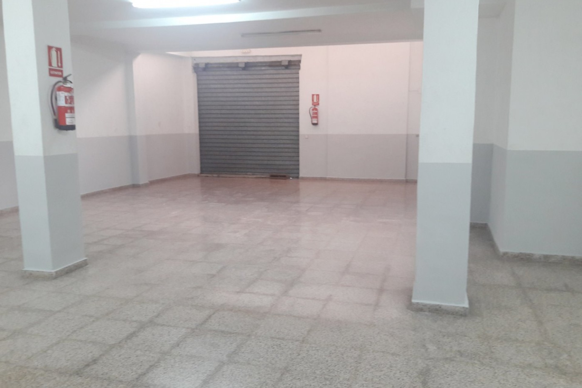 Resale - Commercial - Elche - Plaza Madrid