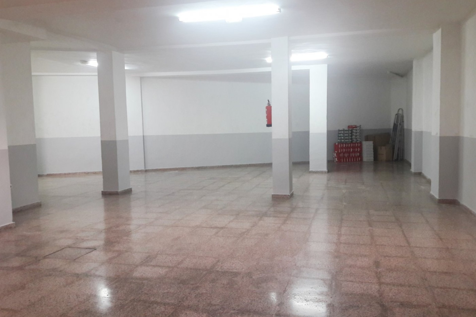 Resale - Commercial - Elche - Plaza Madrid