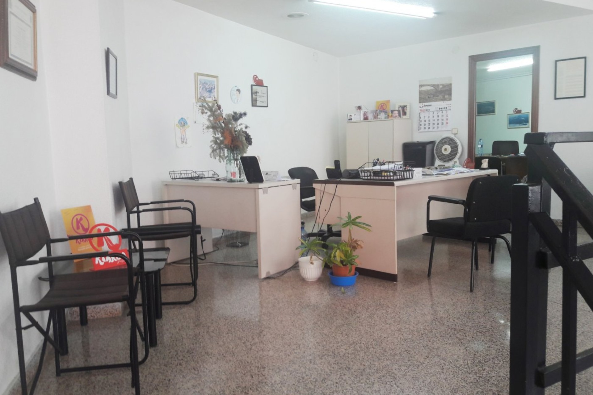 Resale - Commercial - Elche - Plaza Madrid