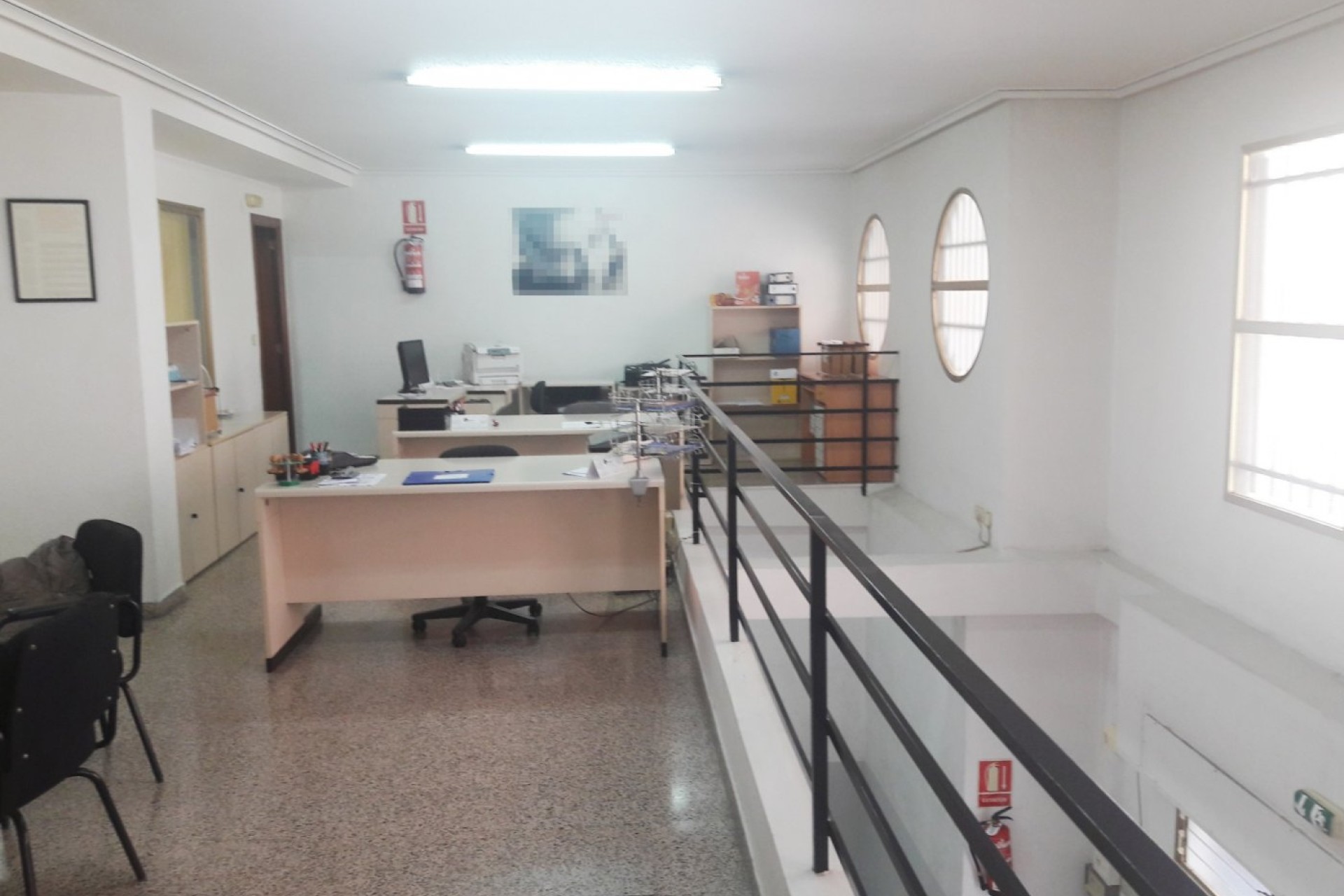 Resale - Commercial - Elche - Plaza Madrid