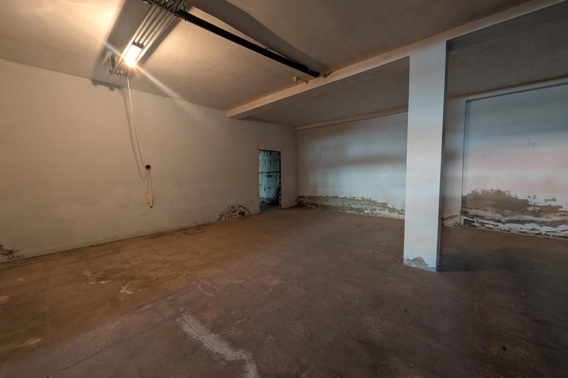 Resale - Commercial - Elche - Plaza Madrid