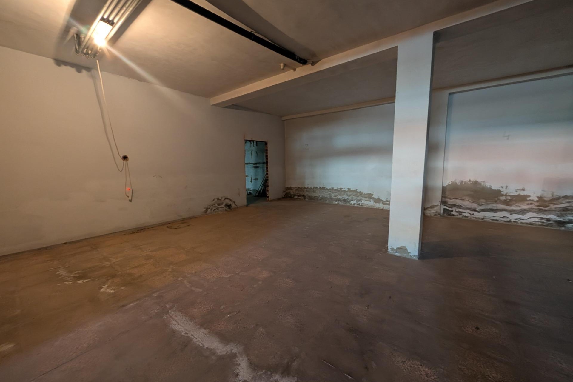 Resale - Commercial - Elche - Plaza Madrid