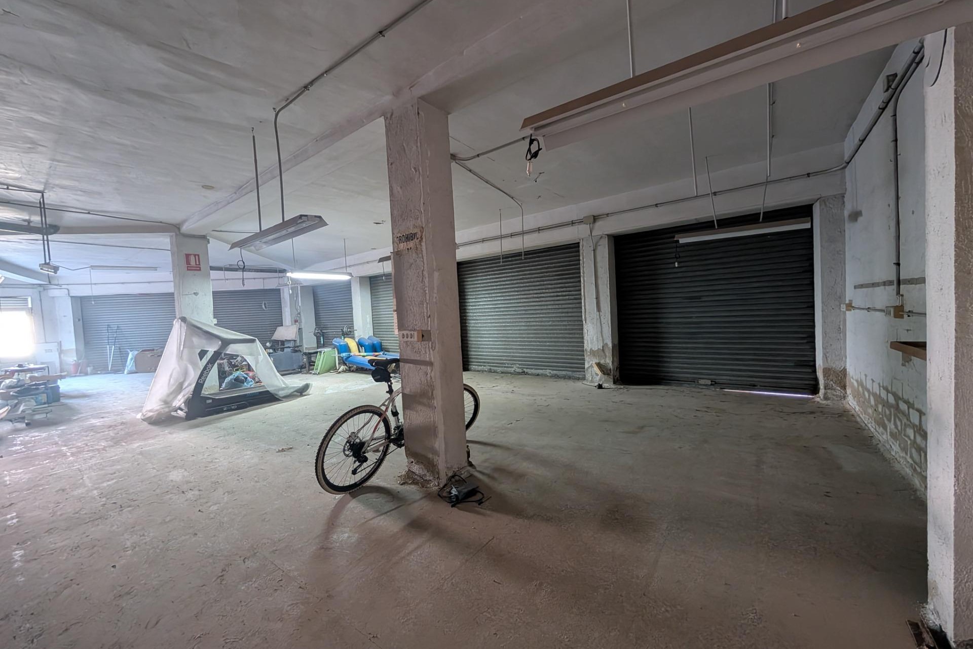 Resale - Commercial - Elche - Plaza Madrid