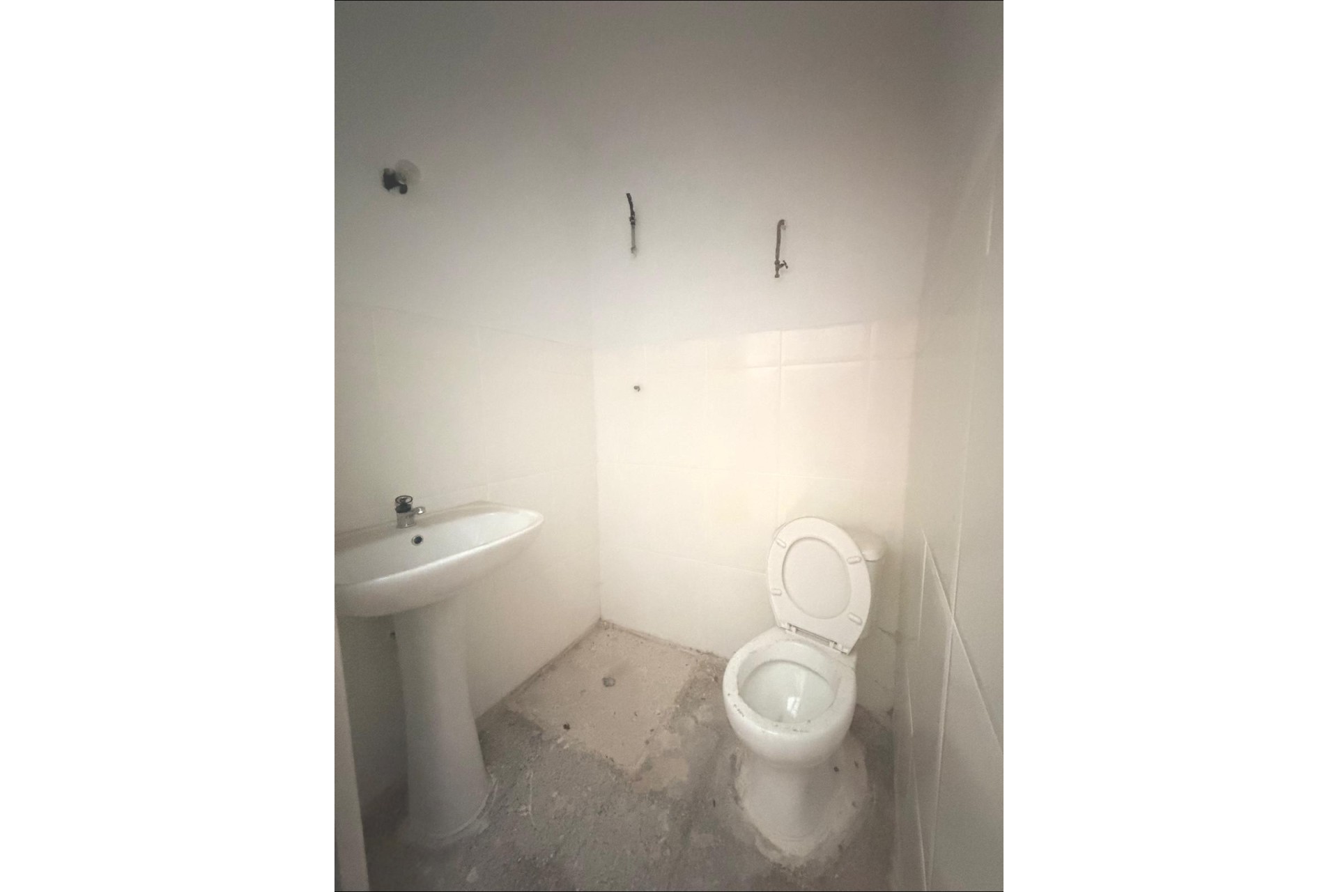 Resale - Commercial - Elche - Plaza Madrid