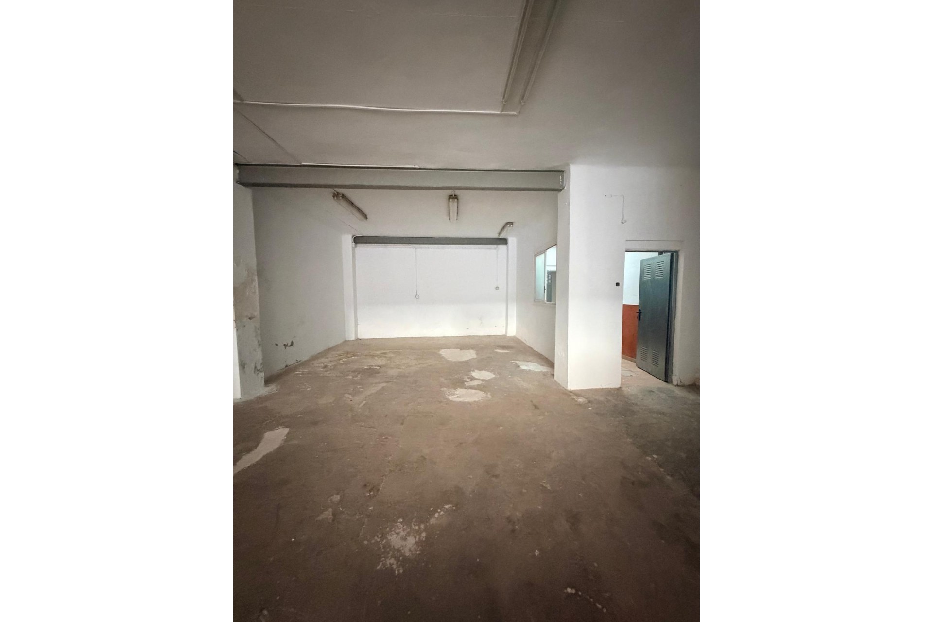 Resale - Commercial - Elche - Plaza Madrid