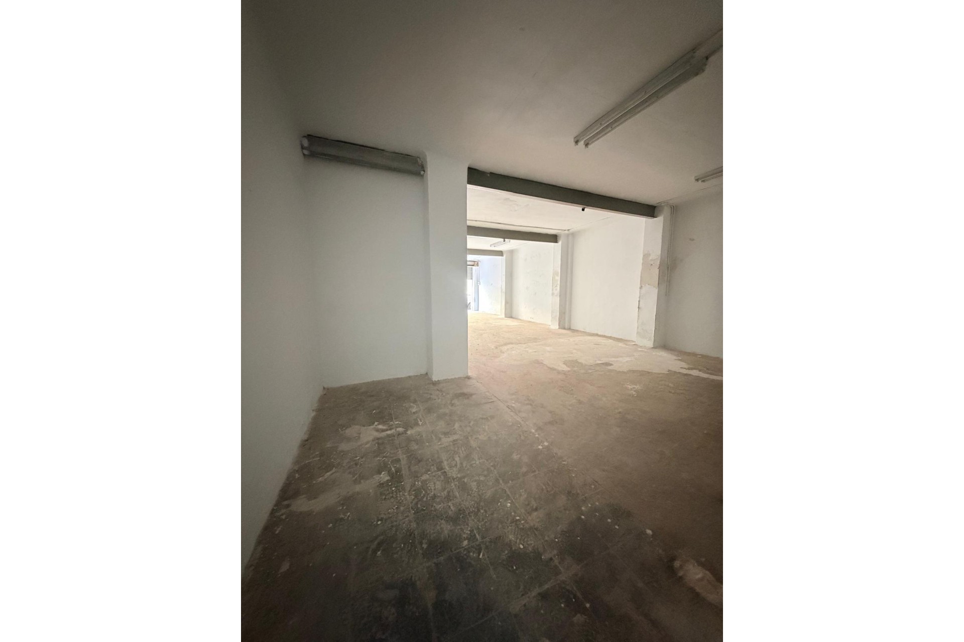 Resale - Commercial - Elche - Plaza Madrid