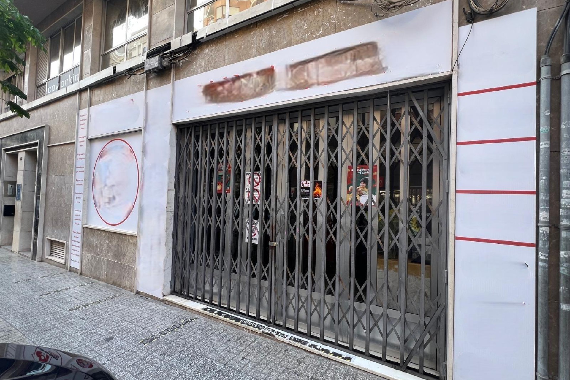 Resale - Commercial - Elche - Pont Nou-Corazón de Jesús