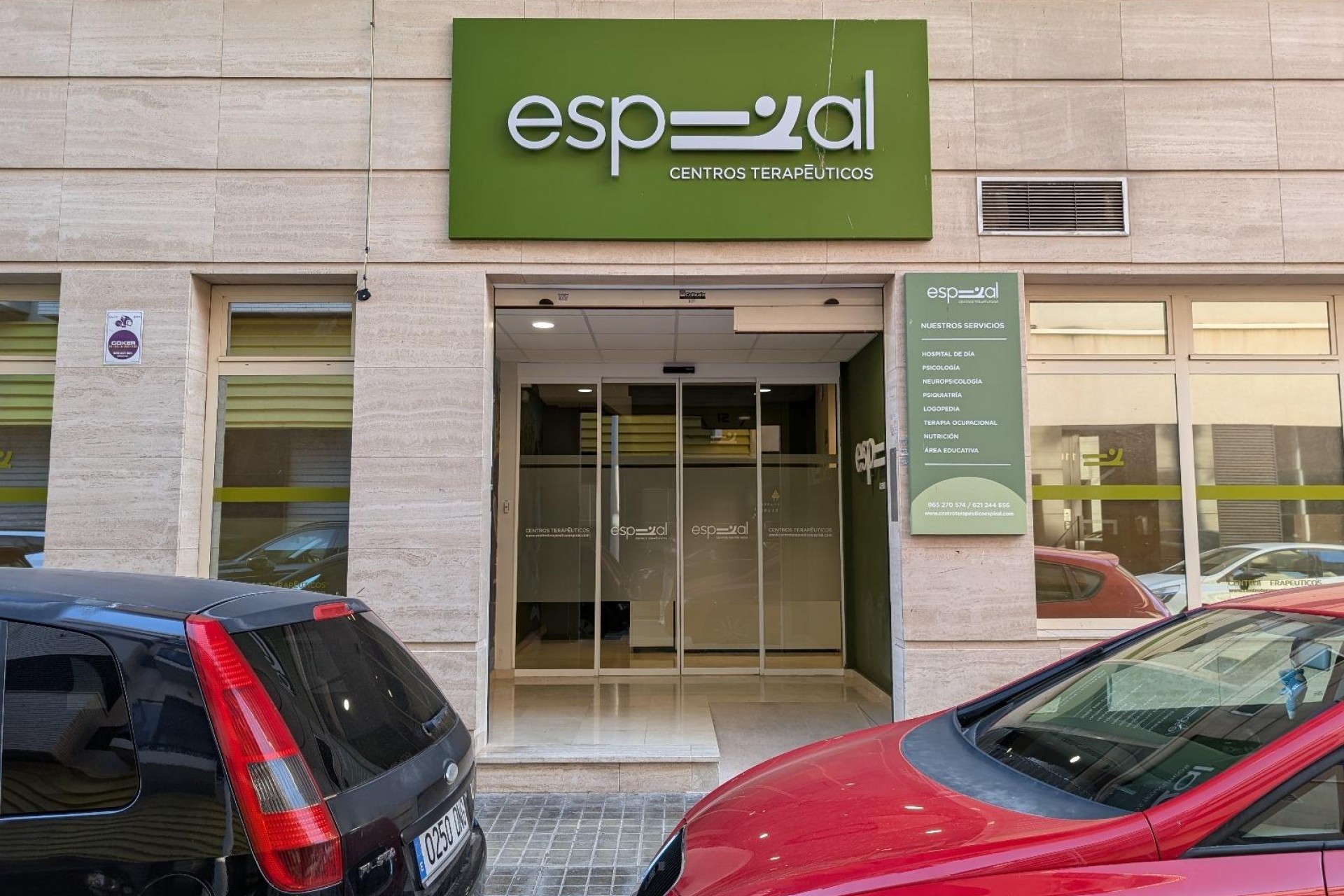 Resale - Commercial - Elche - Sector V-El Canal