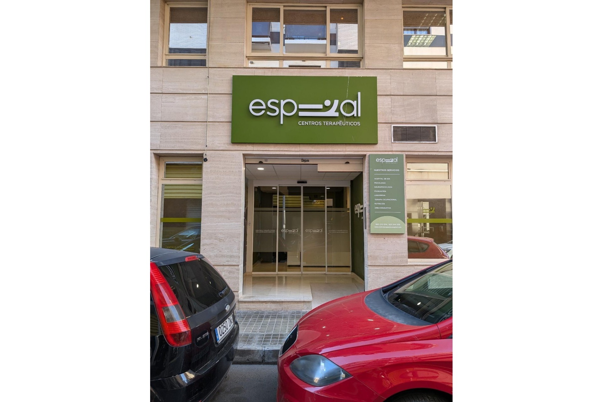 Resale - Commercial - Elche - Sector V-El Canal