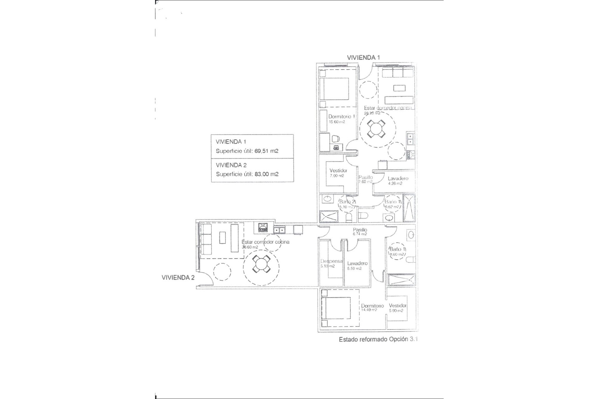 Resale - Commercial - Elche - Sector V