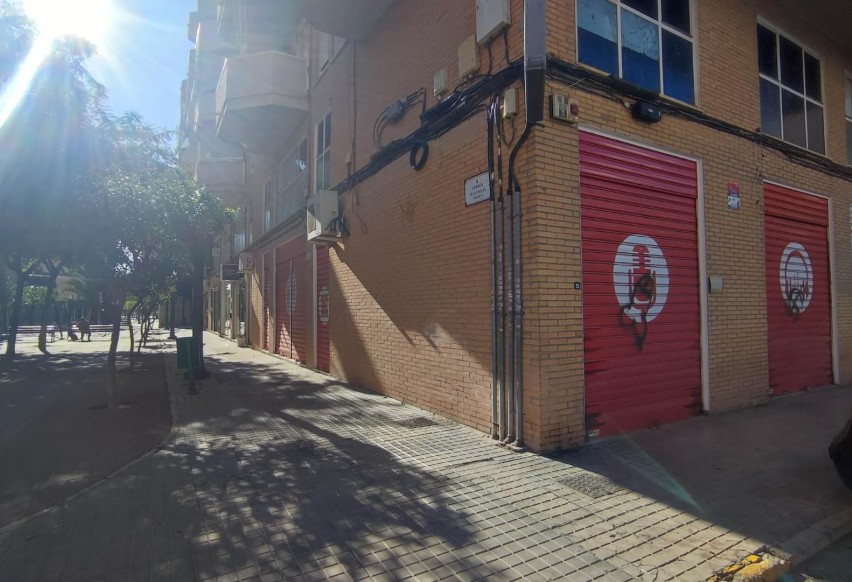 Resale - Commercial - Elche - Sector V