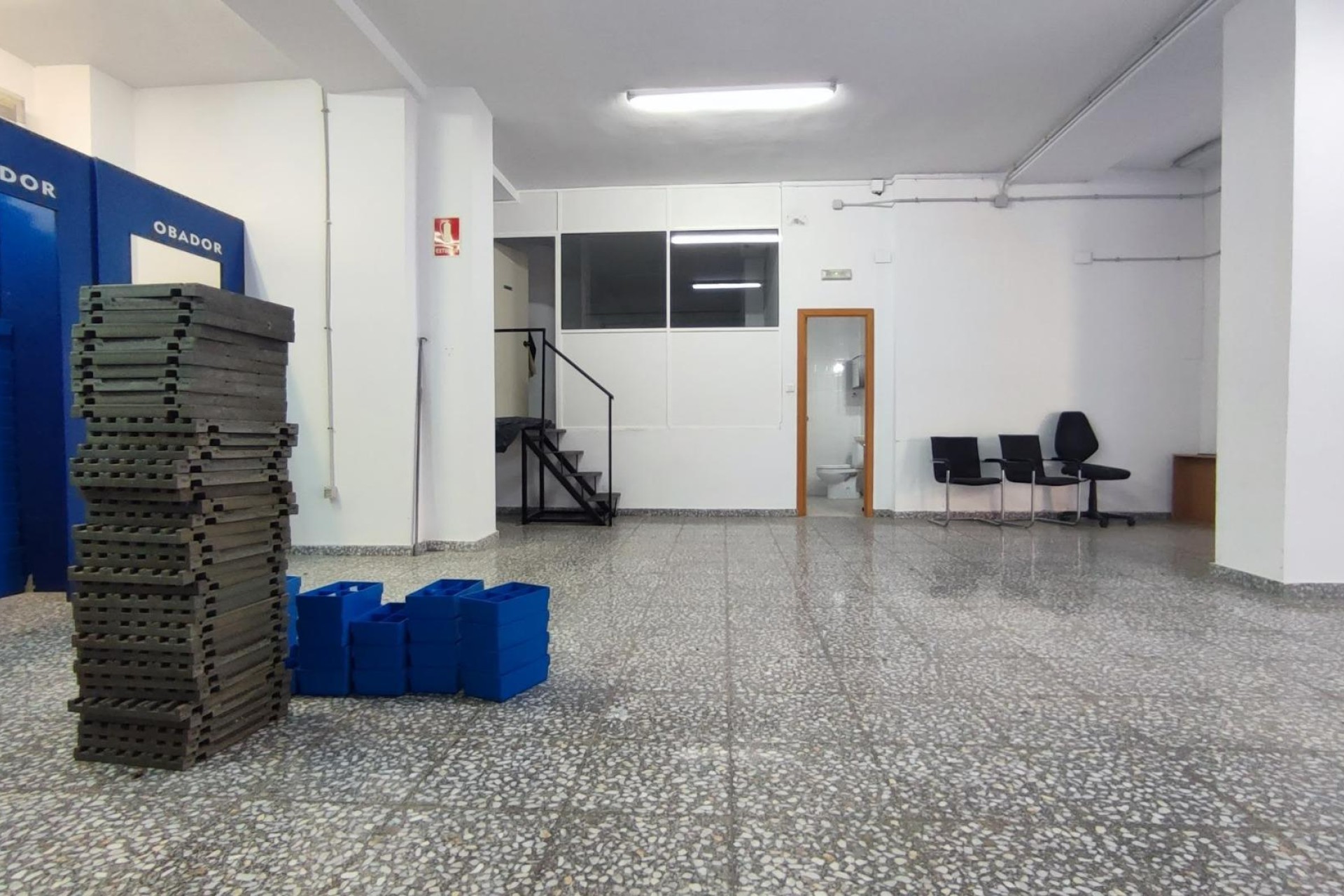 Resale - Commercial - Elche - Sector V