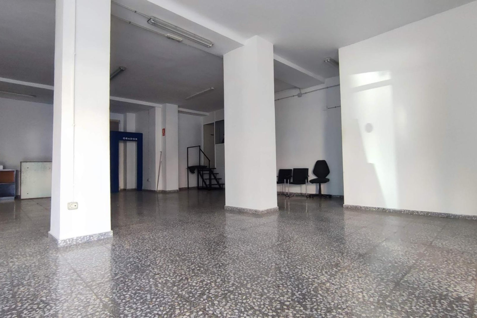 Resale - Commercial - Elche - Sector V