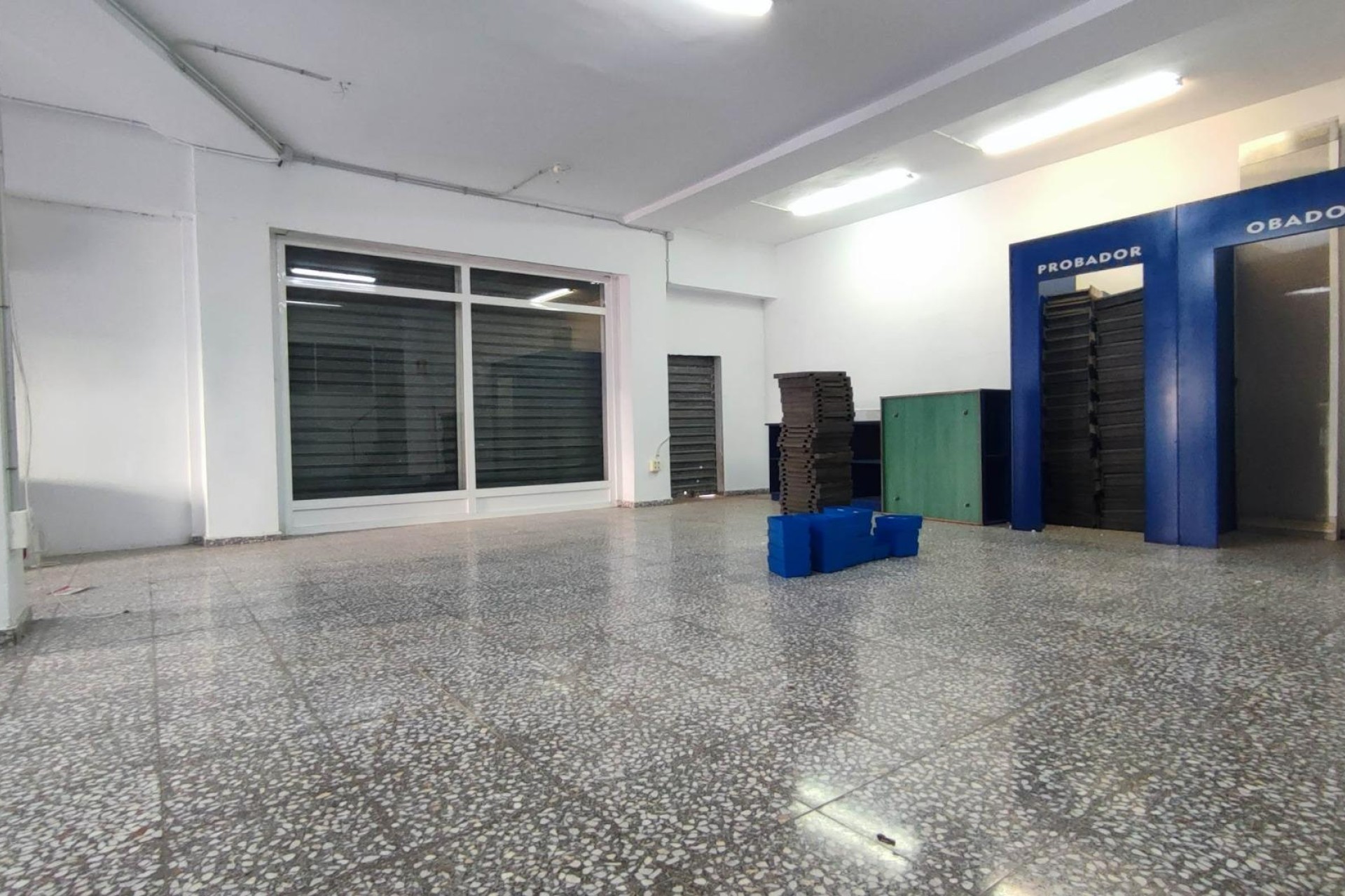 Resale - Commercial - Elche - Sector V