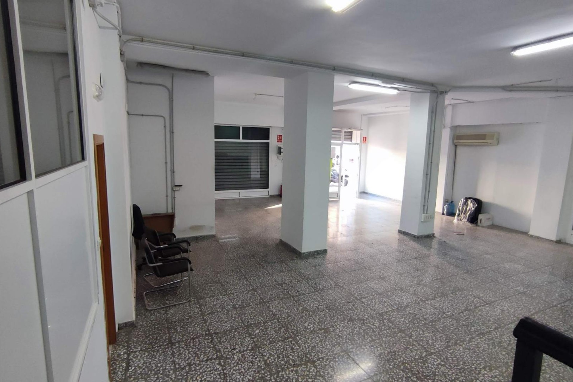 Resale - Commercial - Elche - Sector V