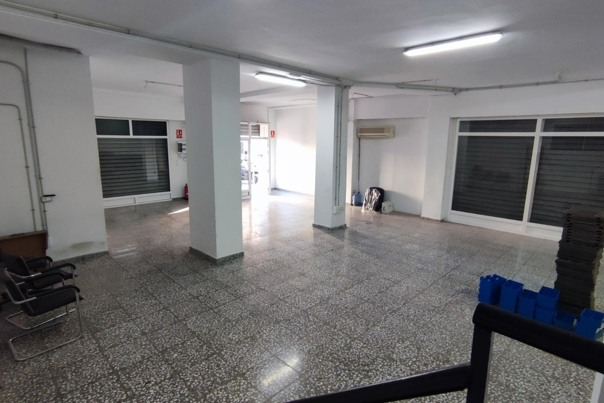 Resale - Commercial - Elche - Sector V