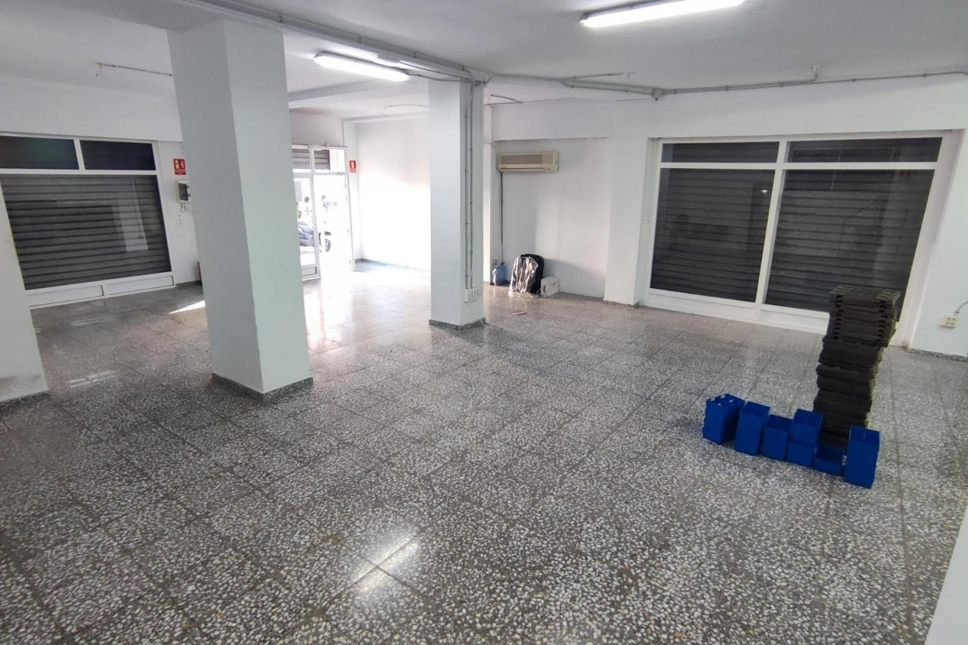 Resale - Commercial - Elche - Sector V