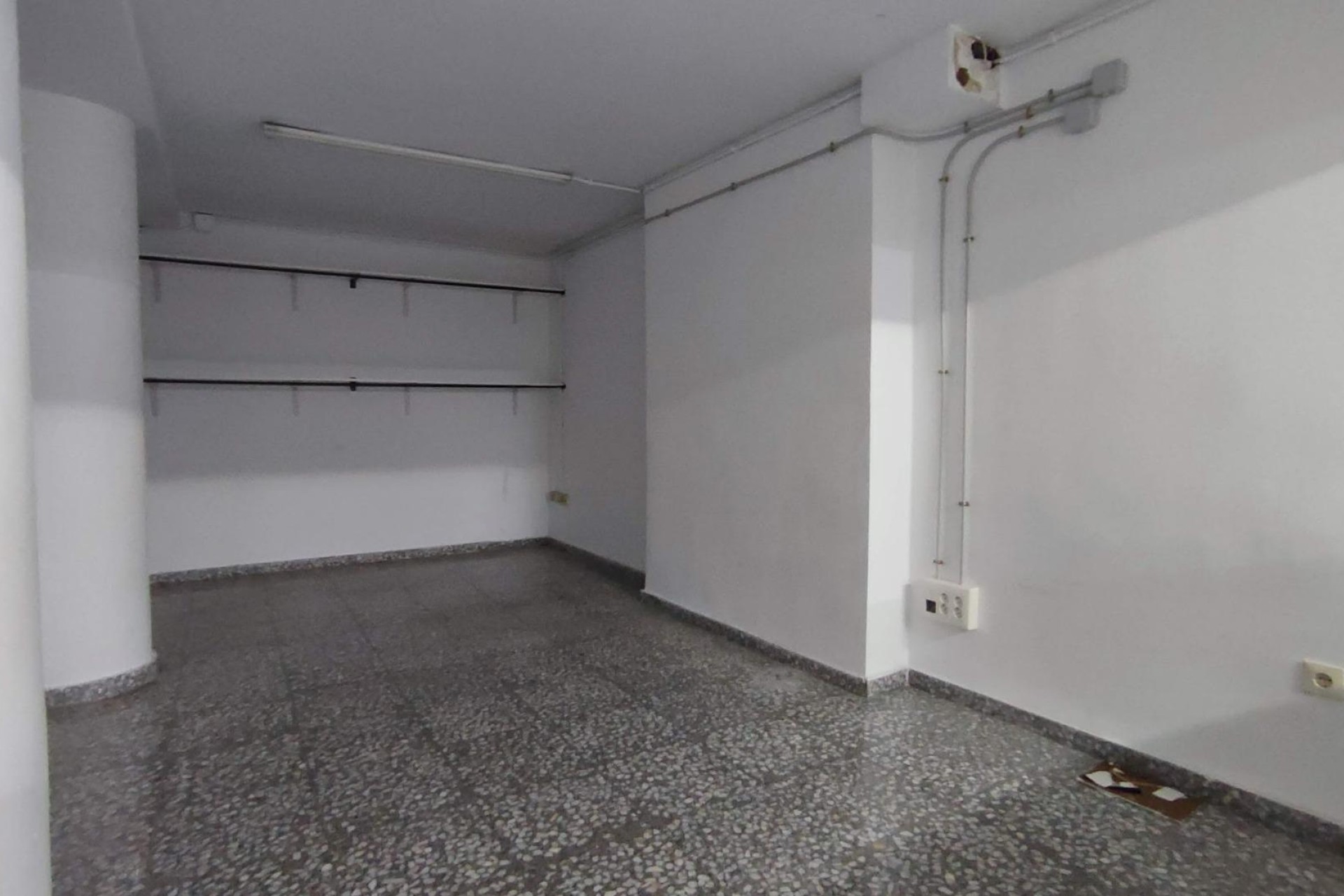 Resale - Commercial - Elche - Sector V