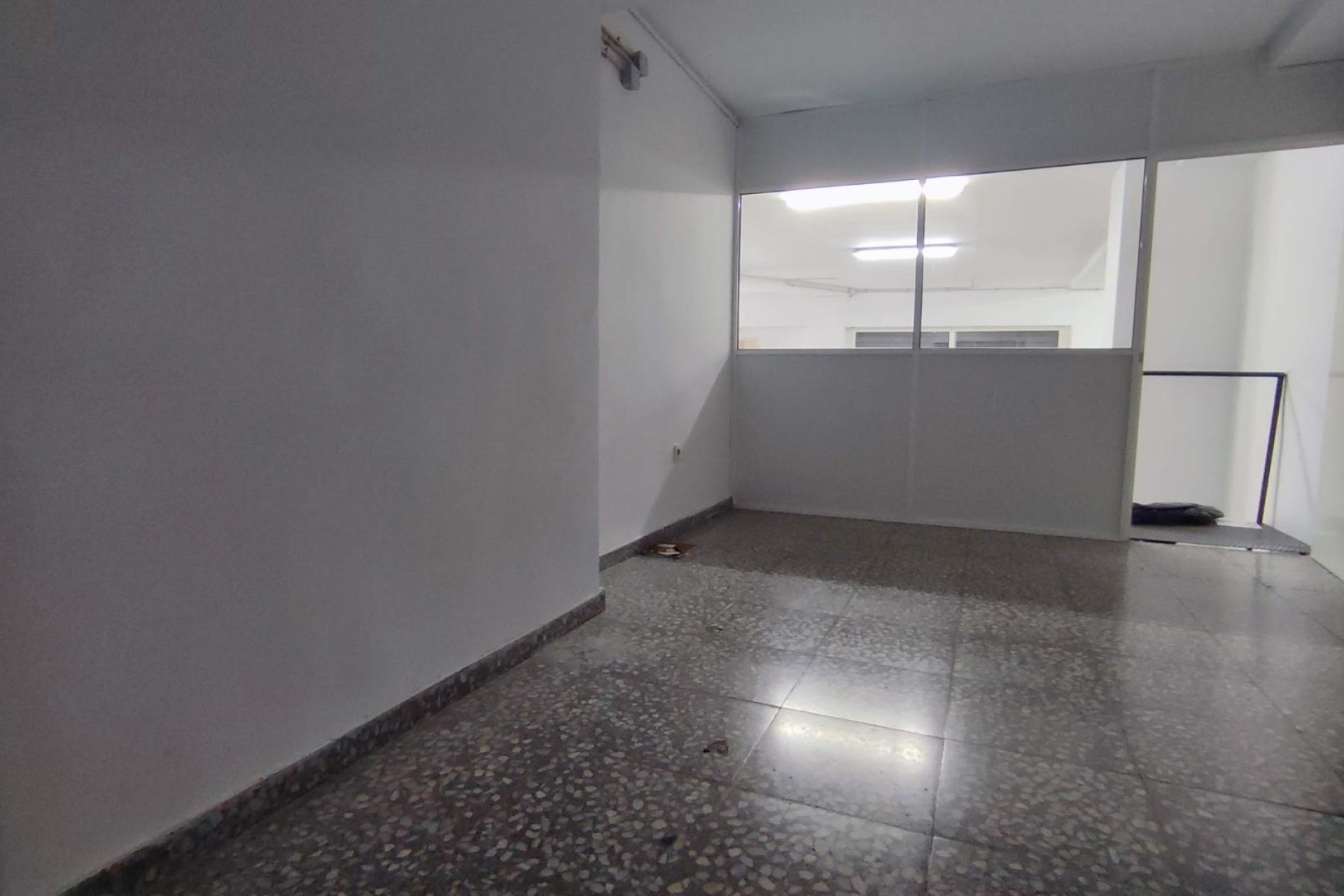 Resale - Commercial - Elche - Sector V