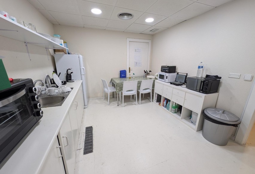 Resale - Commercial - Elche - Sector V