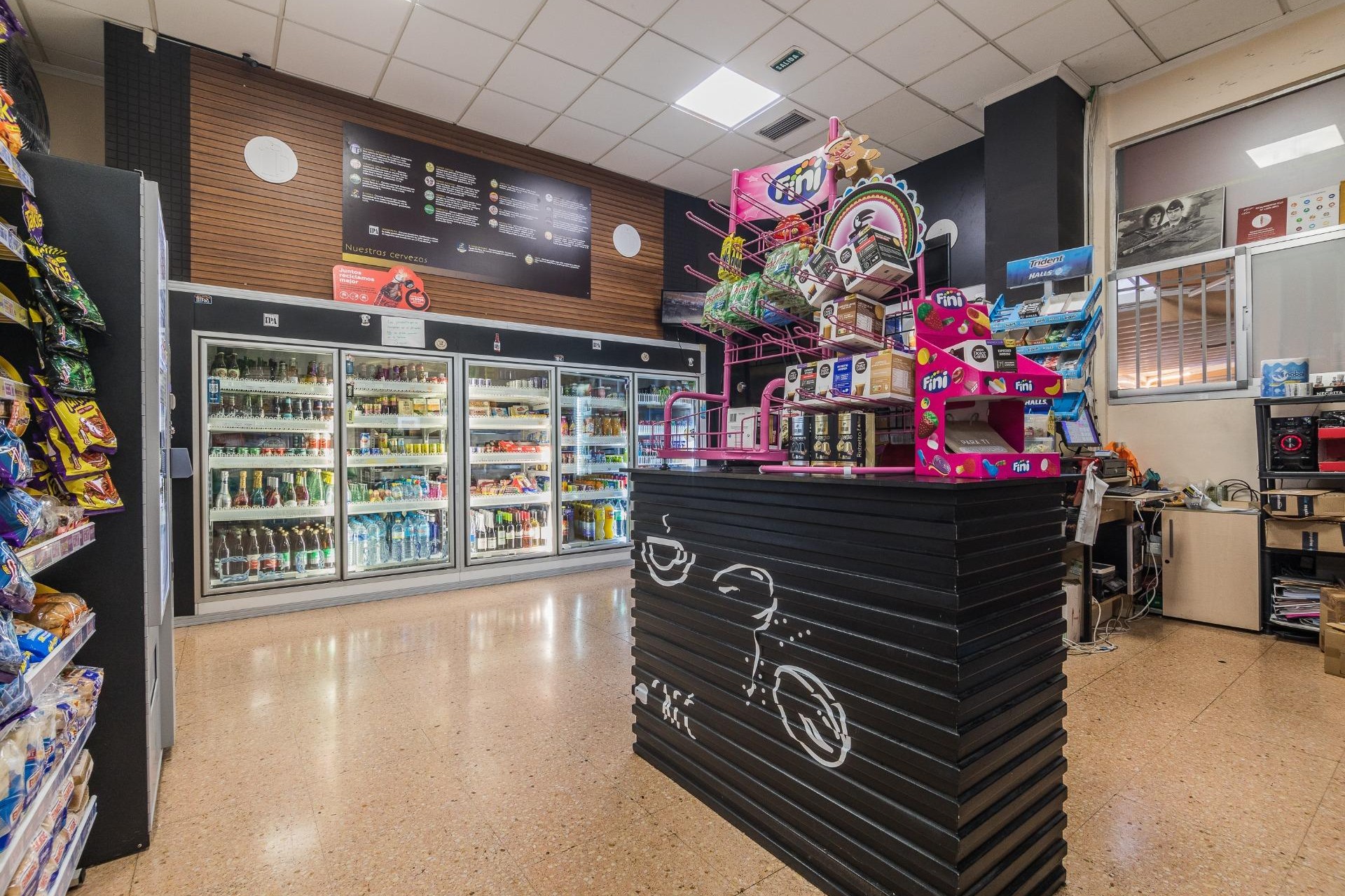 Resale - Commercial - Elche - Sector V