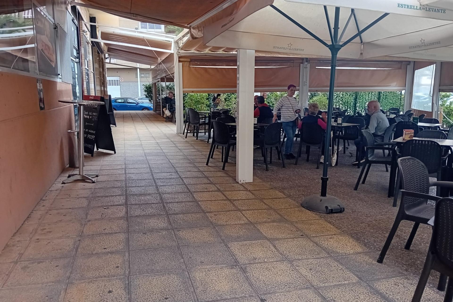 Resale - Commercial - Elche - Sector V