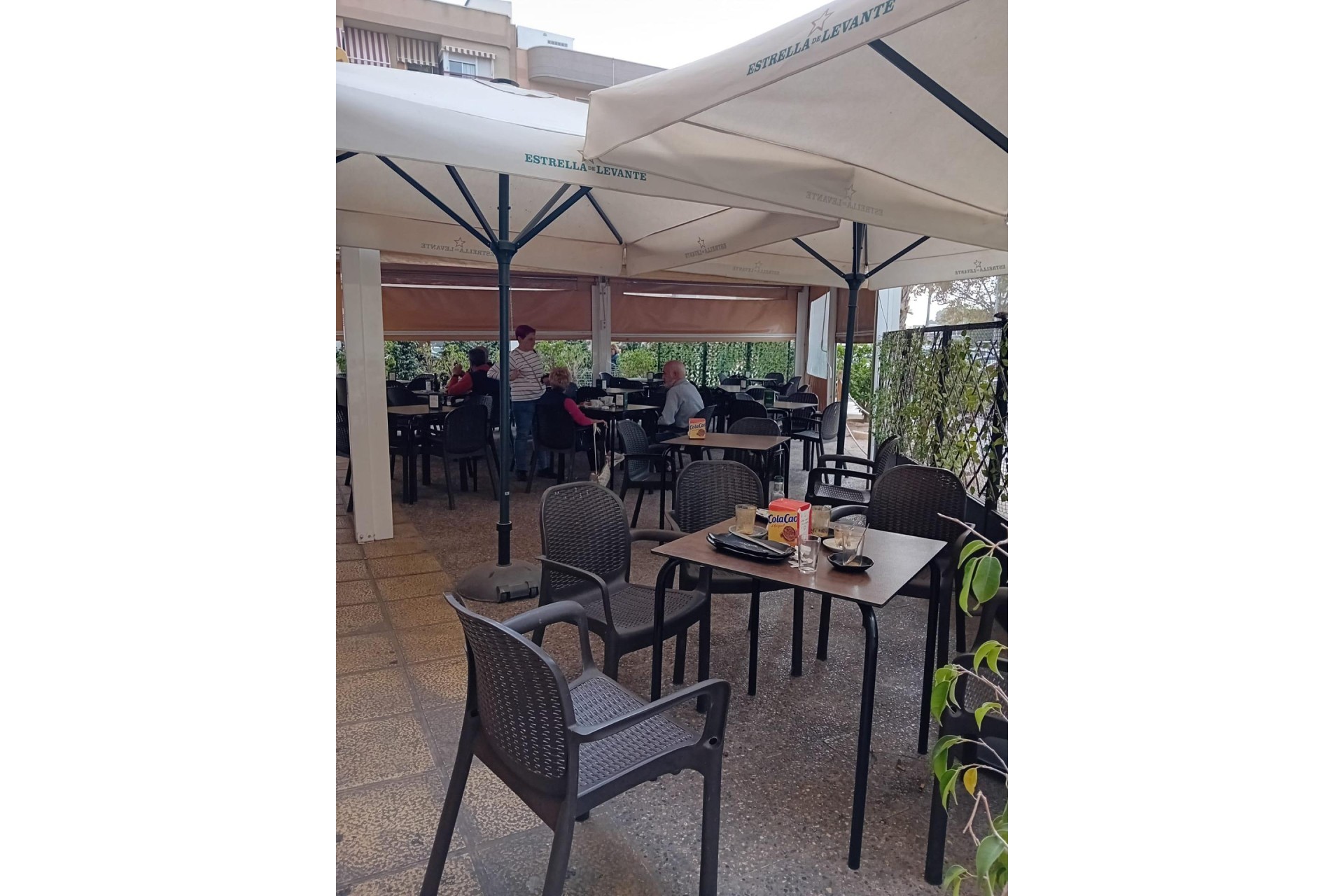 Resale - Commercial - Elche - Sector V