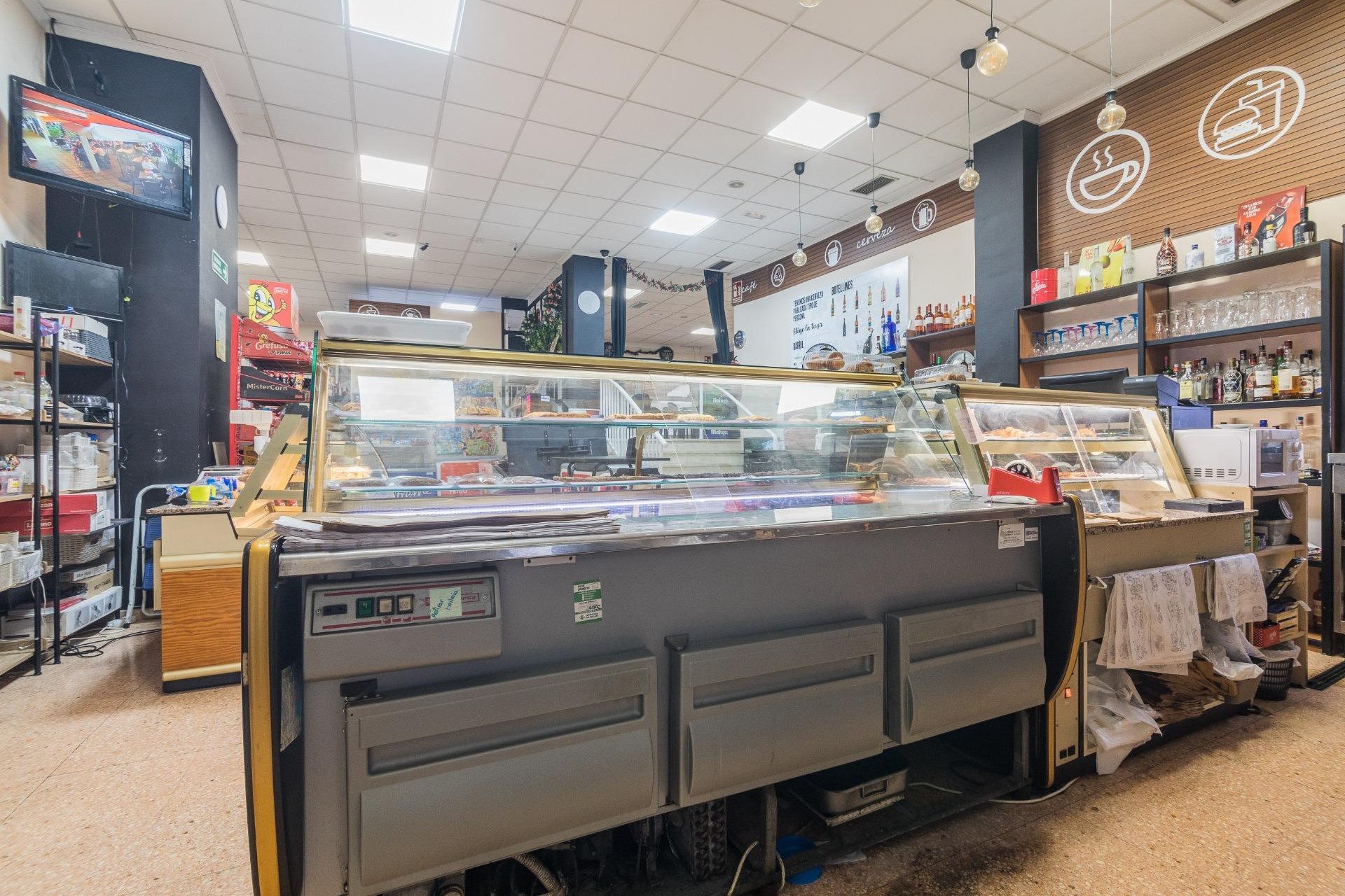 Resale - Commercial - Elche - Sector V