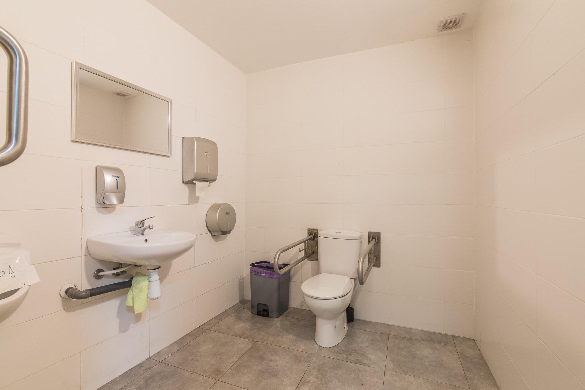 Resale - Commercial - Elche - Sector V