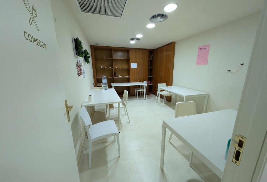 Resale - Commercial - Elche - Sector V