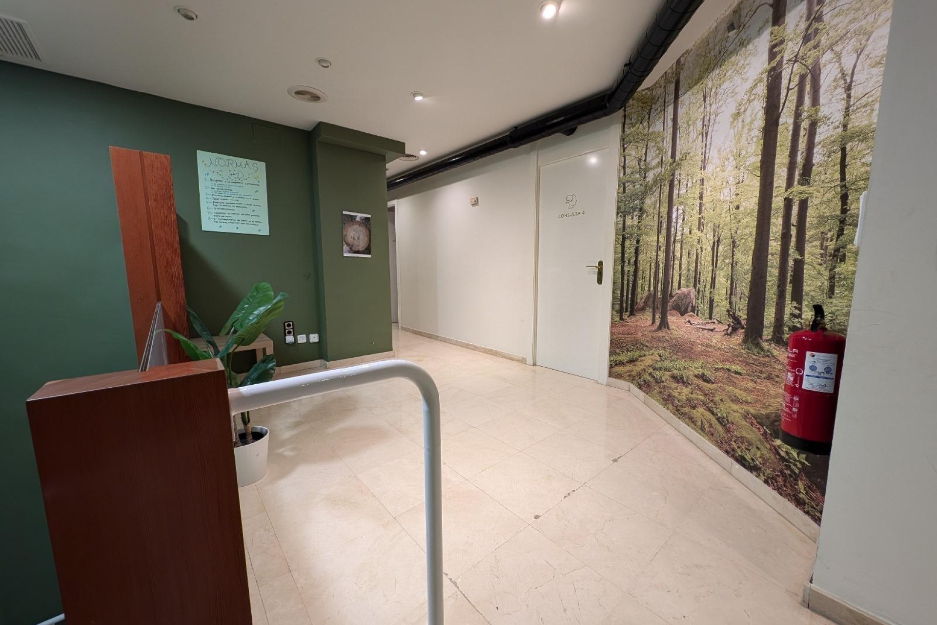 Resale - Commercial - Elche - Sector V