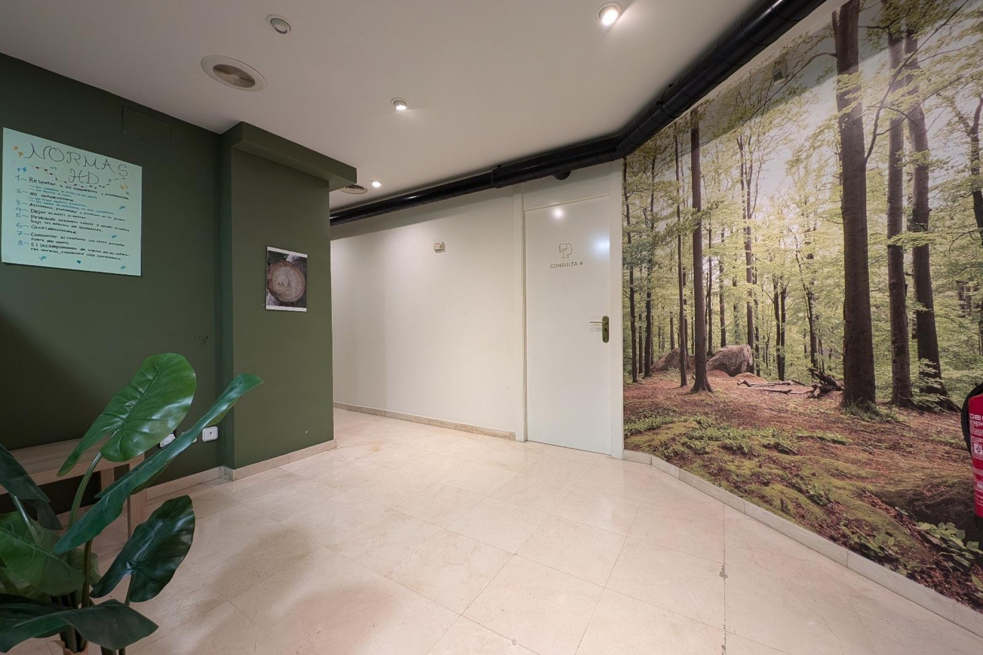 Resale - Commercial - Elche - Sector V