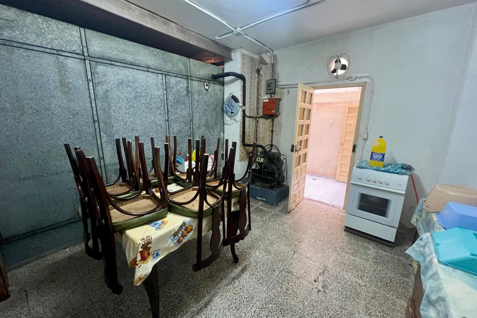 Resale - Commercial - Elche - Toscar