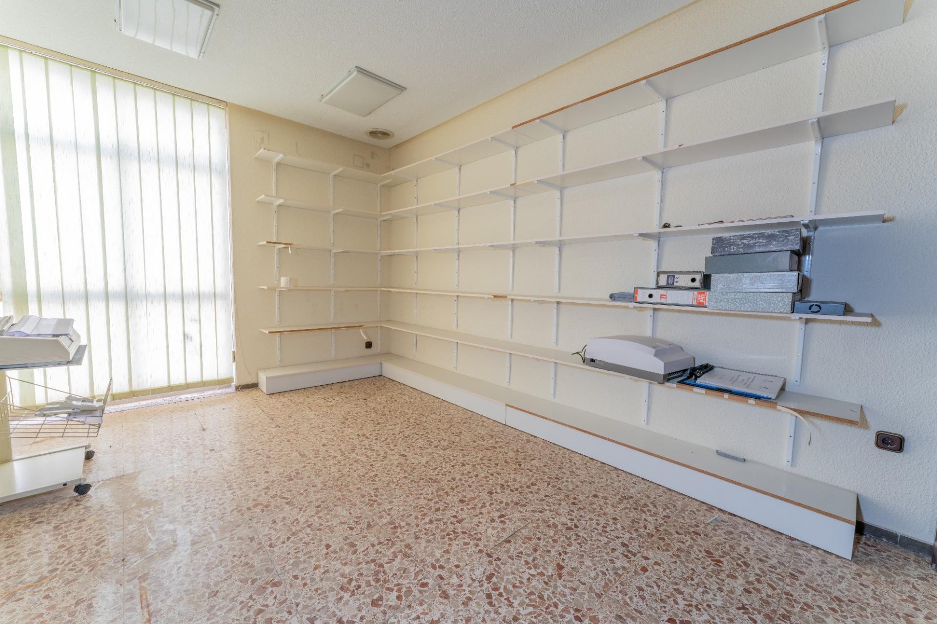 Resale - Commercial - Elche - Toscar