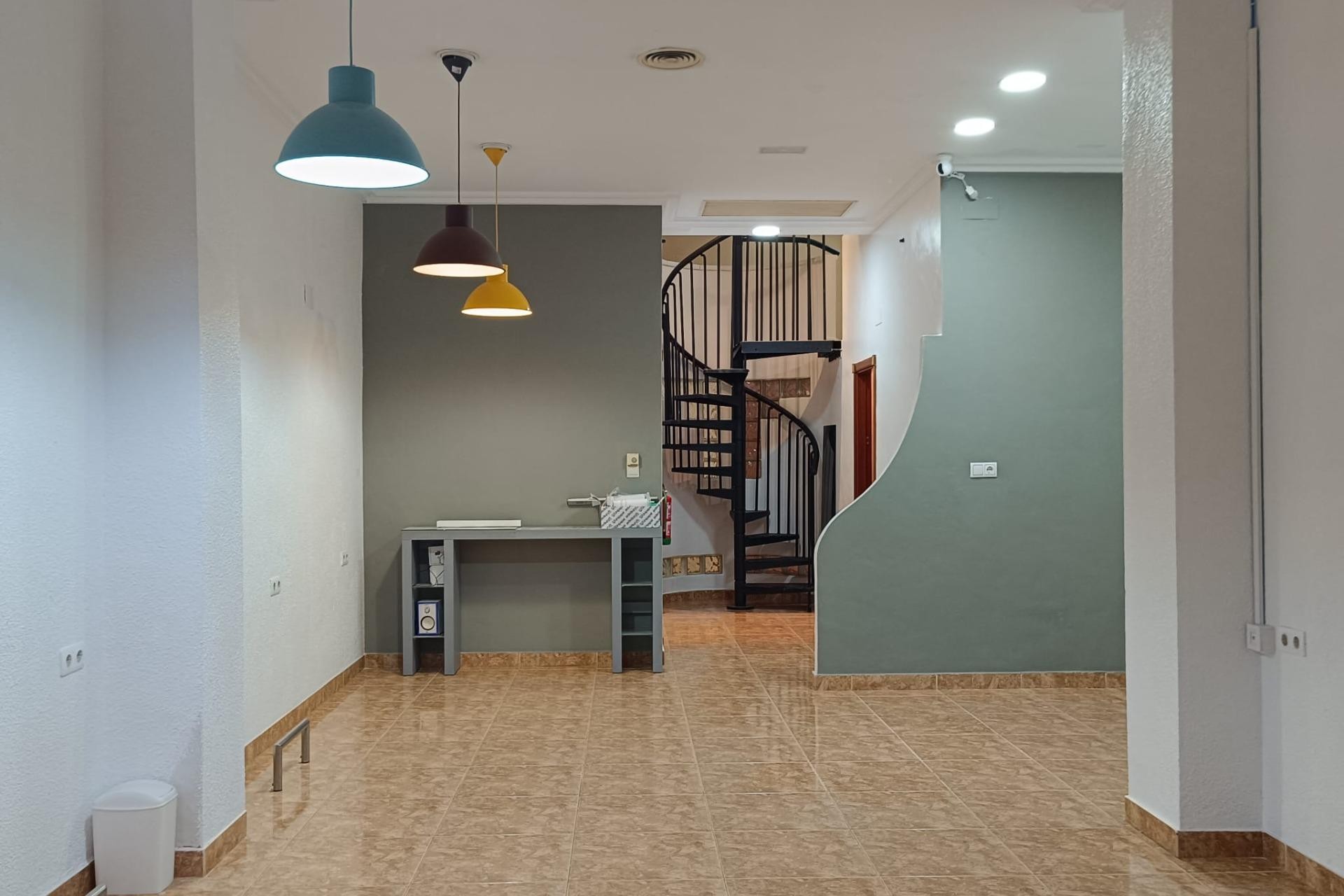 Resale - Commercial - Elche - Toscar