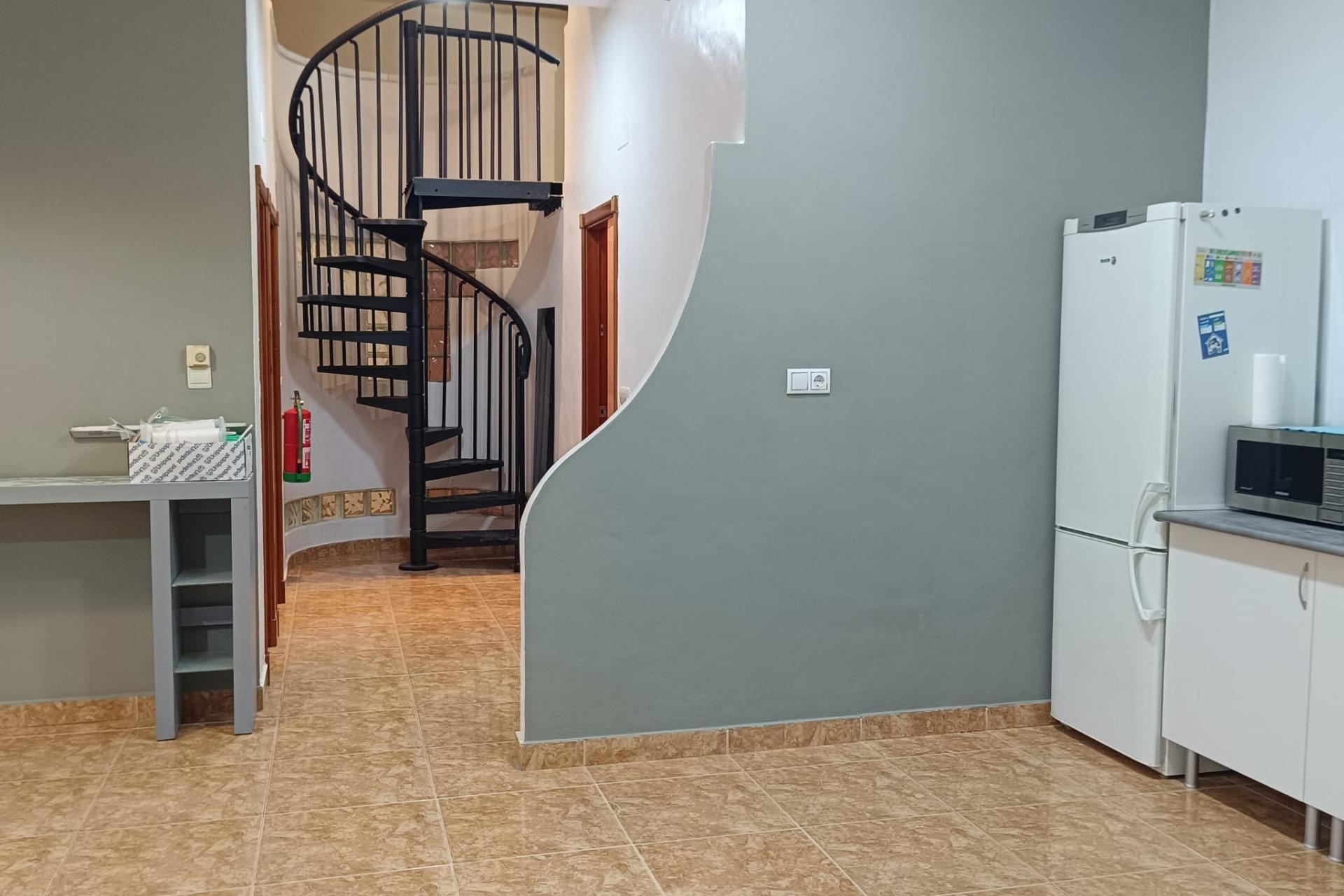 Resale - Commercial - Elche - Toscar