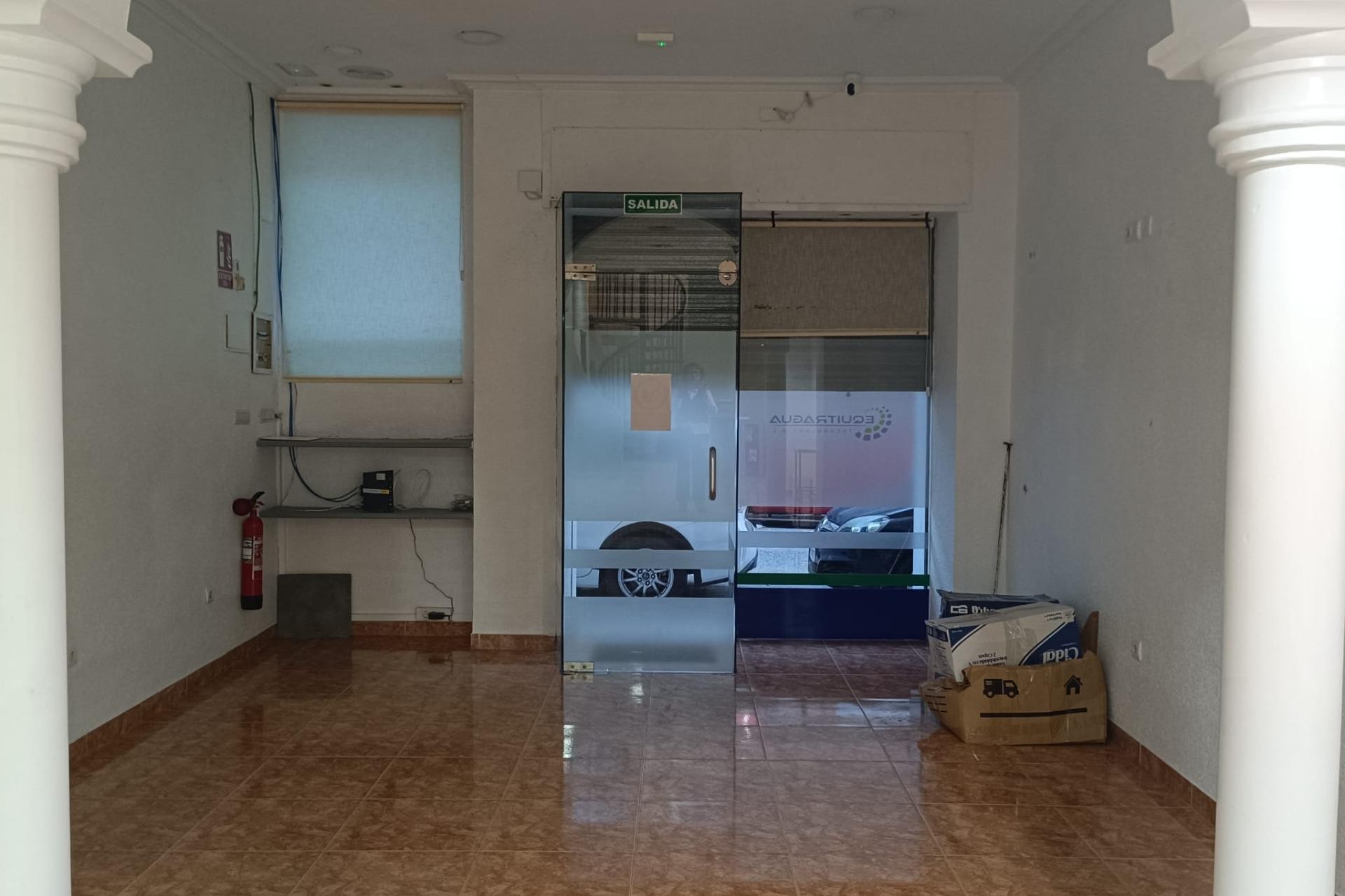 Resale - Commercial - Elche - Toscar