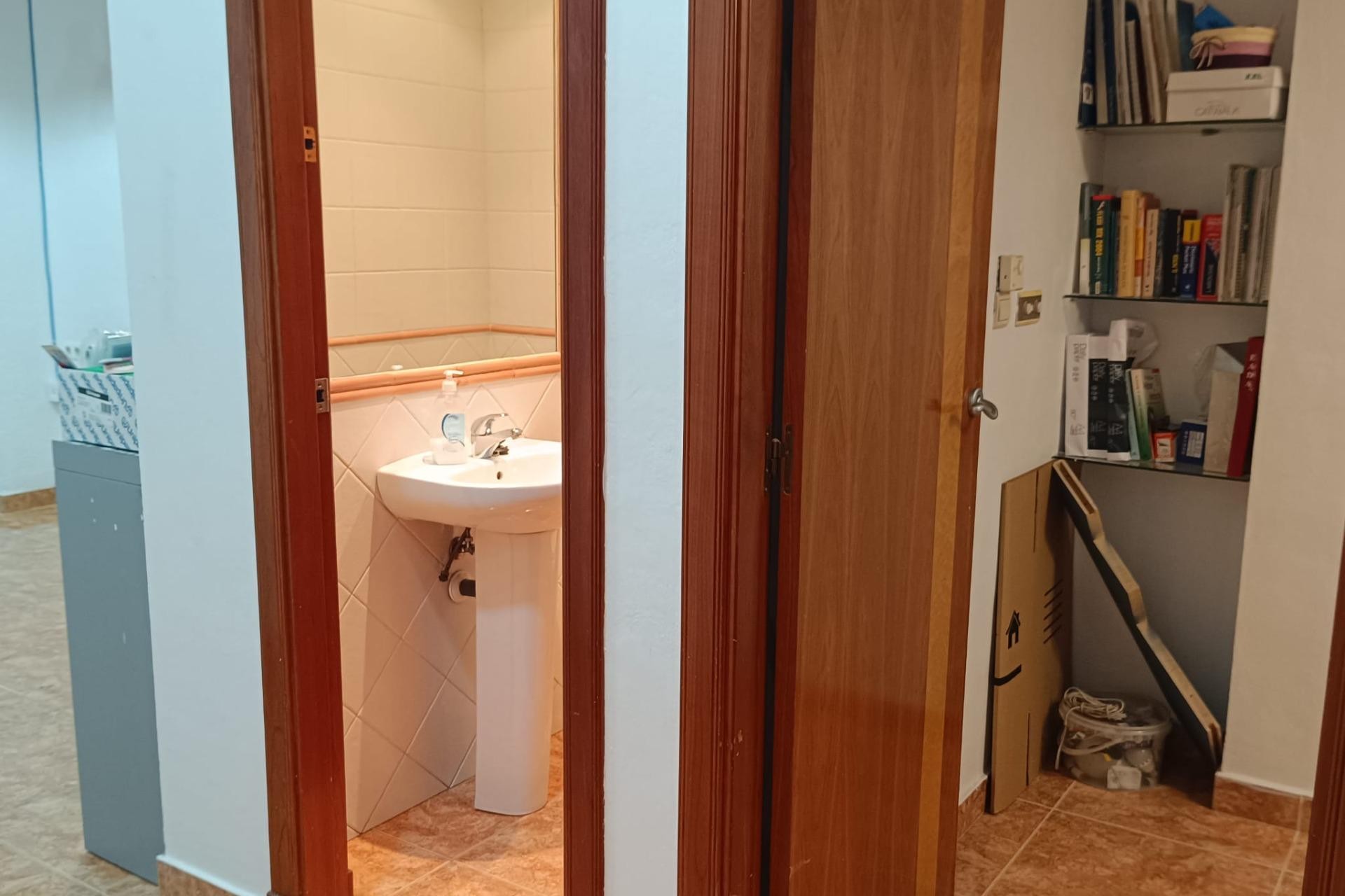 Resale - Commercial - Elche - Toscar